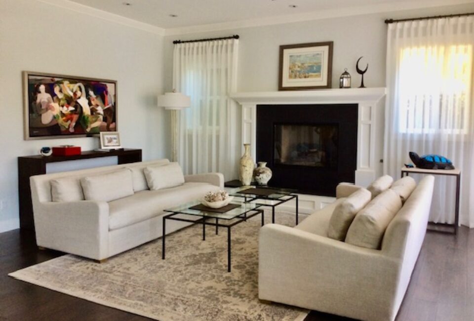 Logo for Carla Padour Logo for Carla Padour