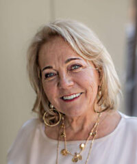 Photo of Debby Thomas Photo of Debby Thomas