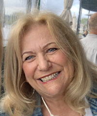 Photo of Judi Doling Photo of Judi Doling