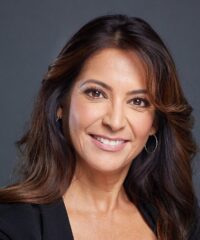 Photo of Lisa Guerrero Photo of Lisa Guerrero