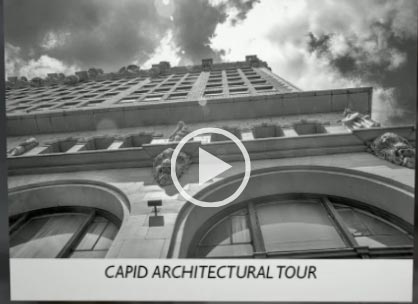 Los Angeles Architectural Tour