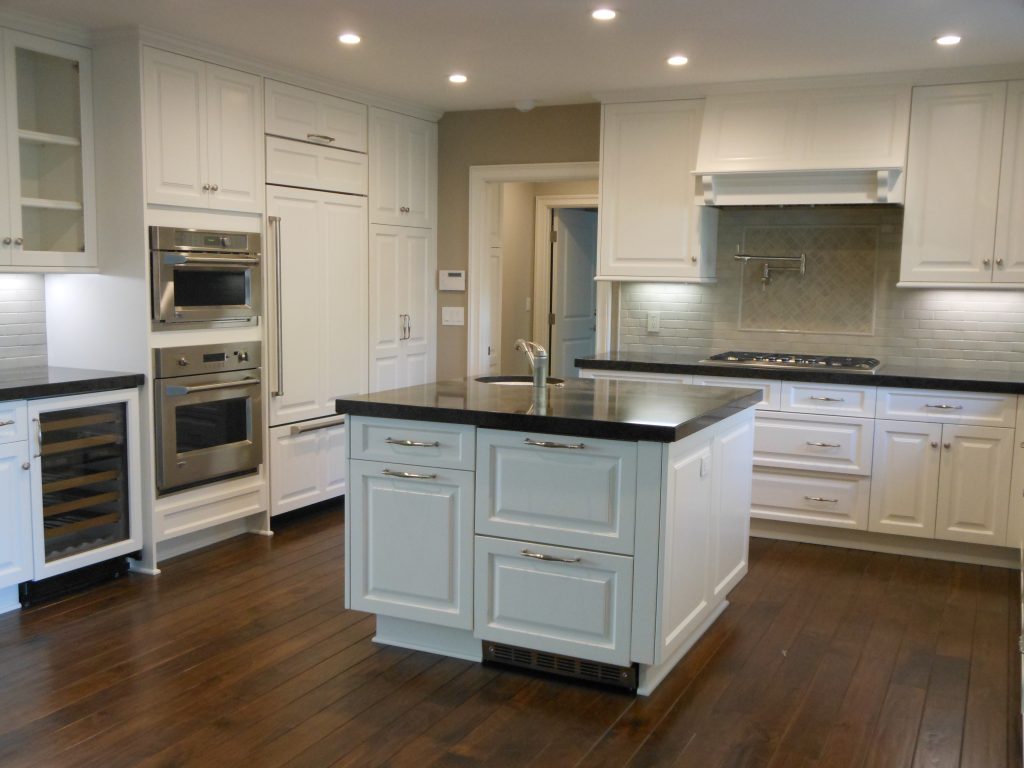 Kitchen Designs