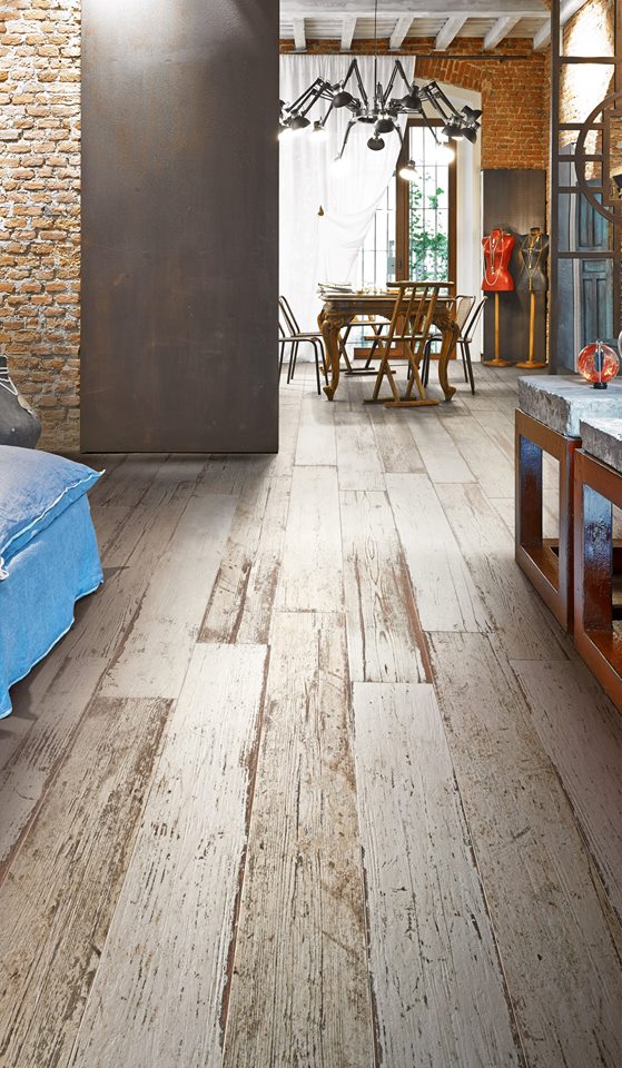 vintage barn wood