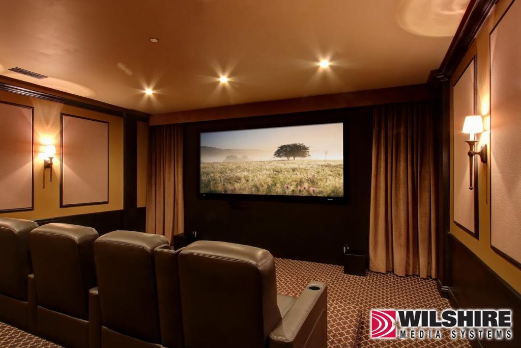 home theater