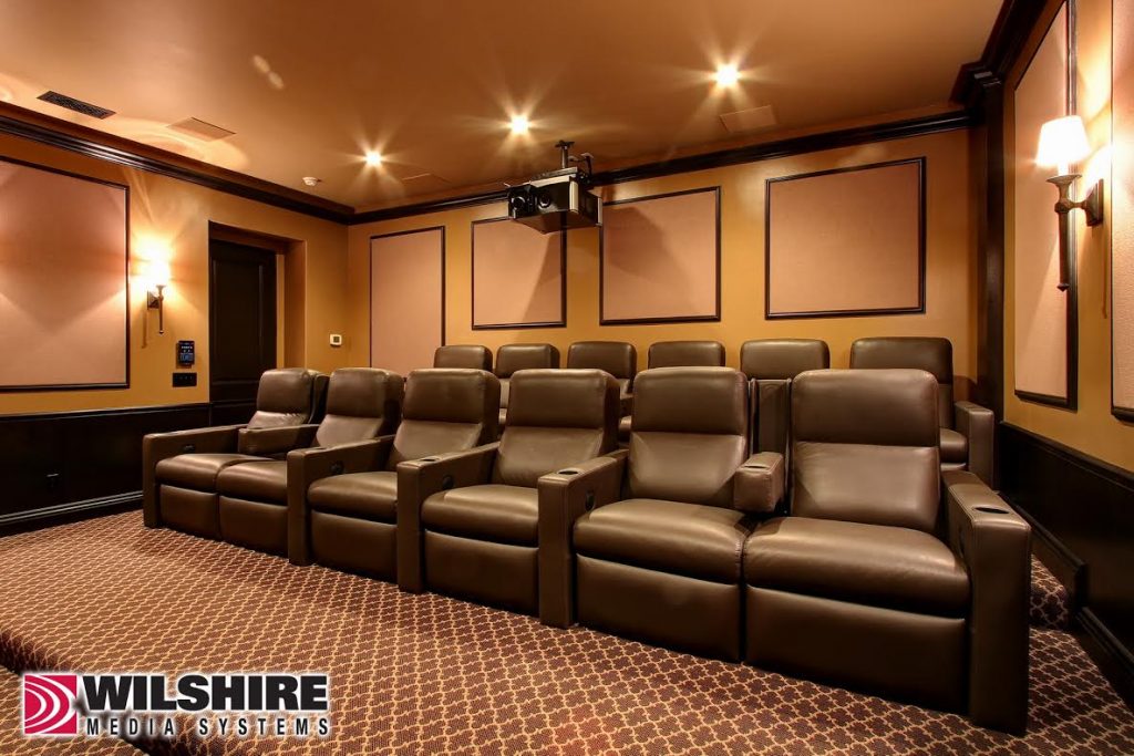 home theater