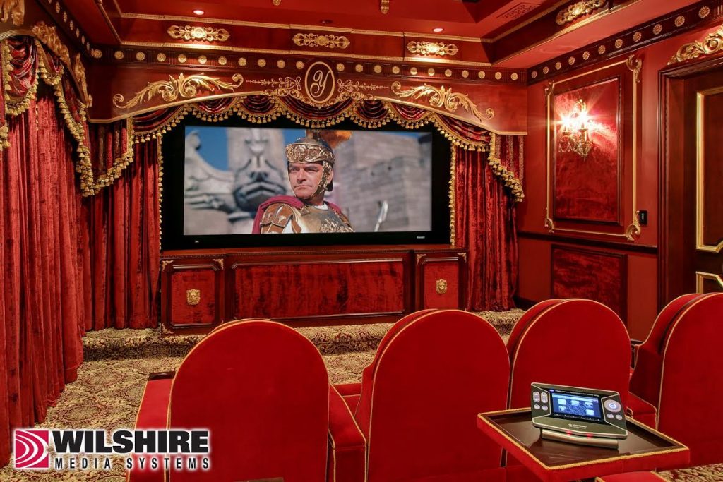 home theater