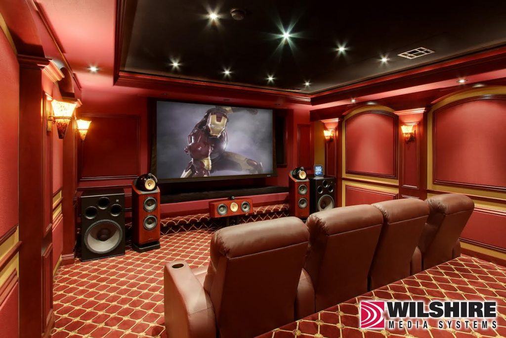 home theater