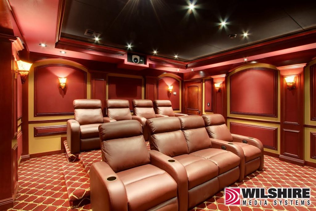 home theater