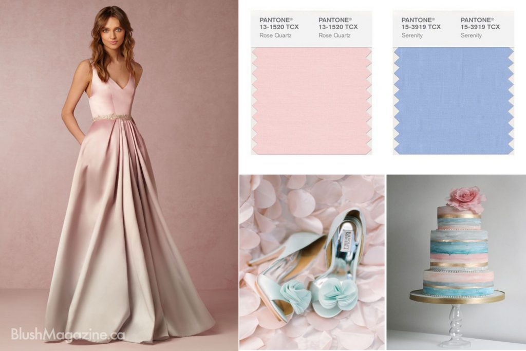 2016 Pantone Color Report