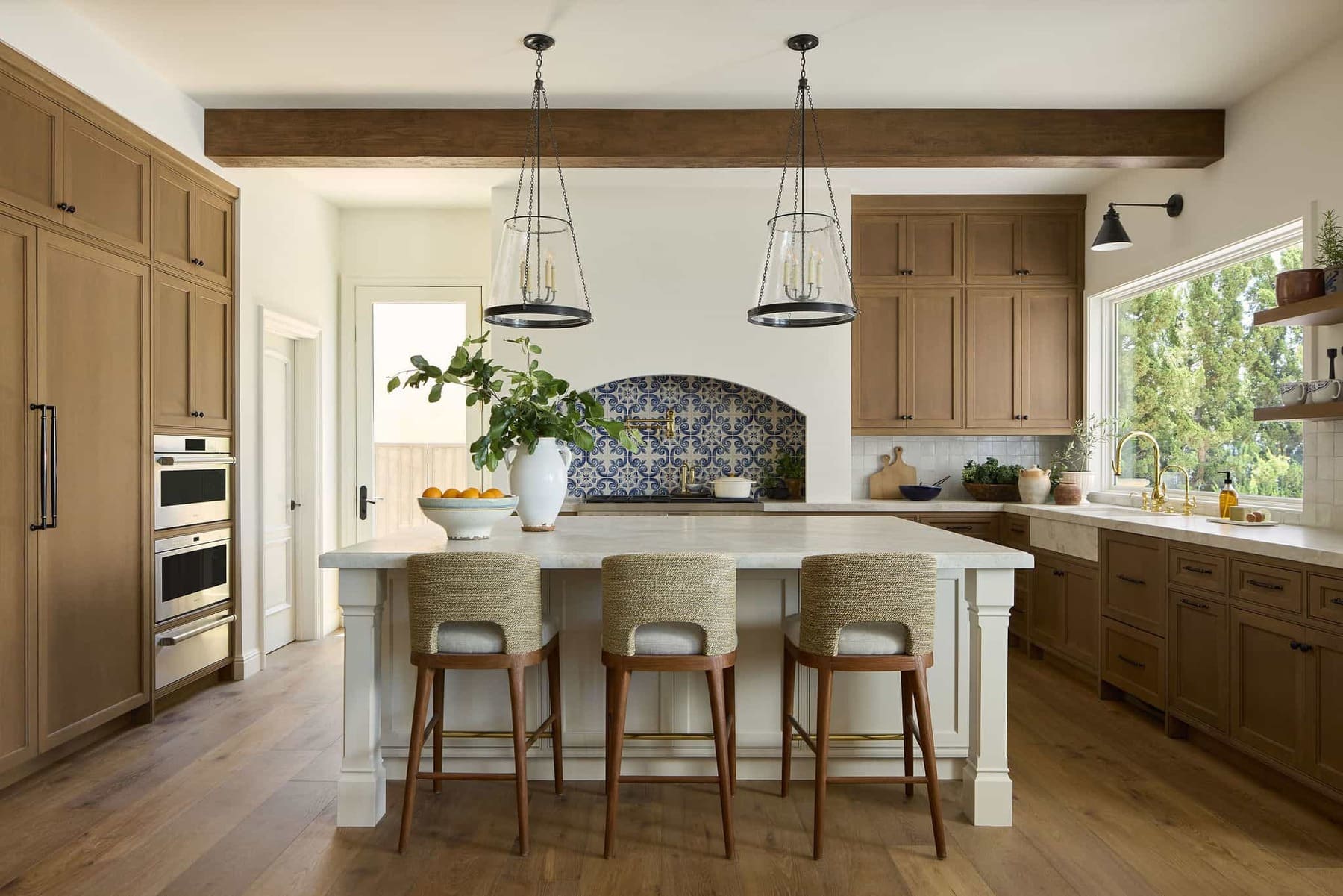 Michelle Price Kitchen Remodel
