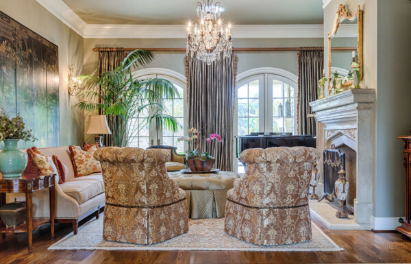 Alderman Bushé Interior</br><a href="http://aldermanbusheinteriors.com/" target="_blank" rel="noopener noreferrer">Website</a> Clarice Gerstel