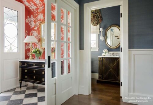 Alexandra Rae Design